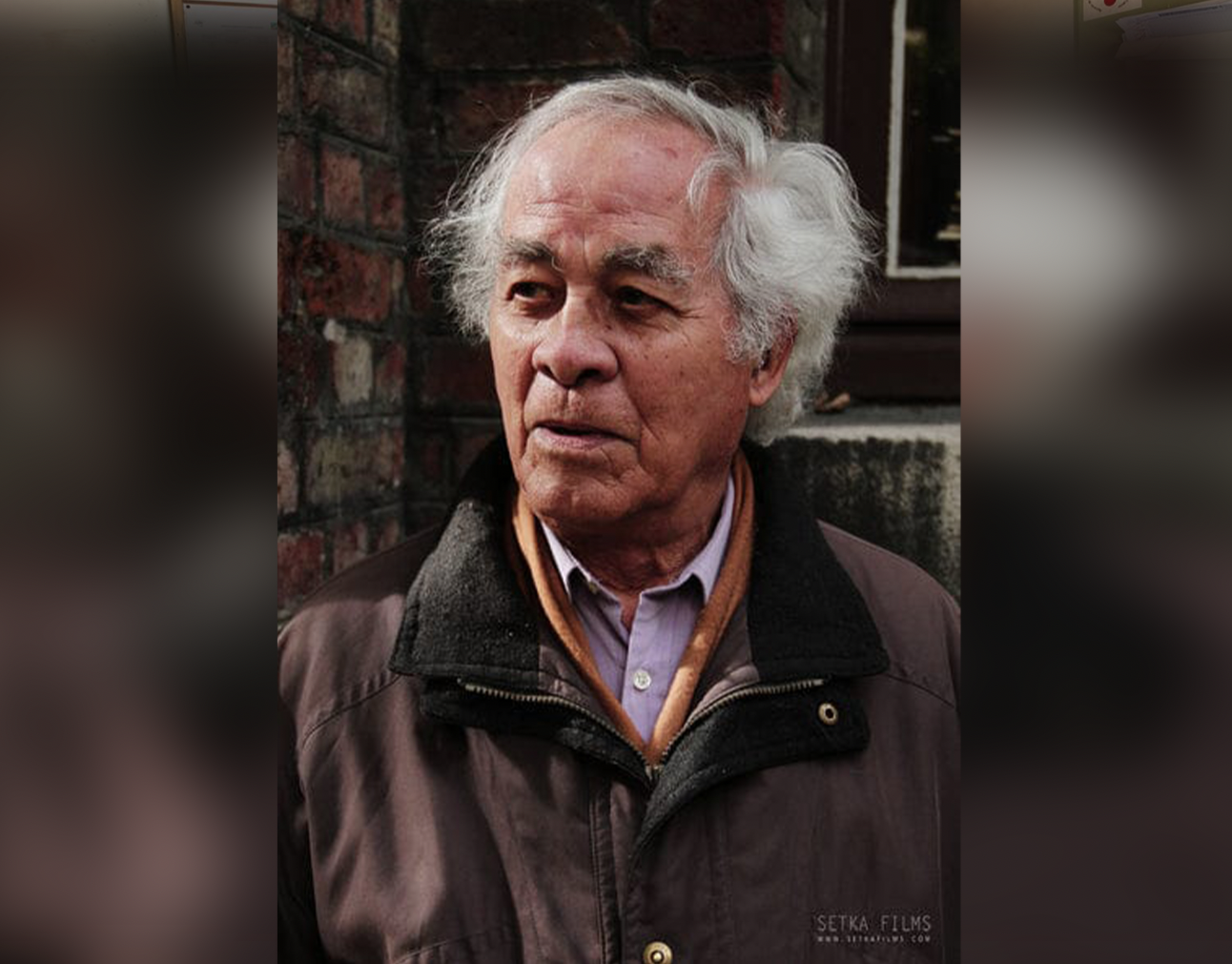 Les éditions Bruno Doucey rendent hommage à Anthony Phelps